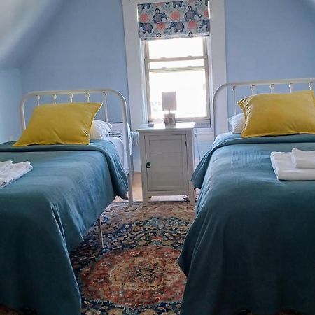 גלוסטר Guest Suite In Historical District מראה חיצוני תמונה