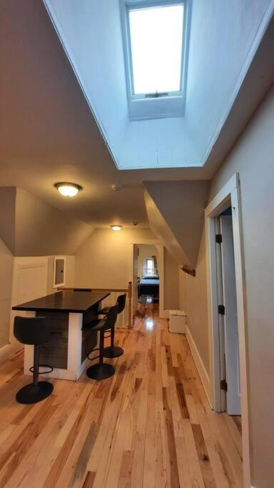 גלוסטר Guest Suite In Historical District מראה חיצוני תמונה